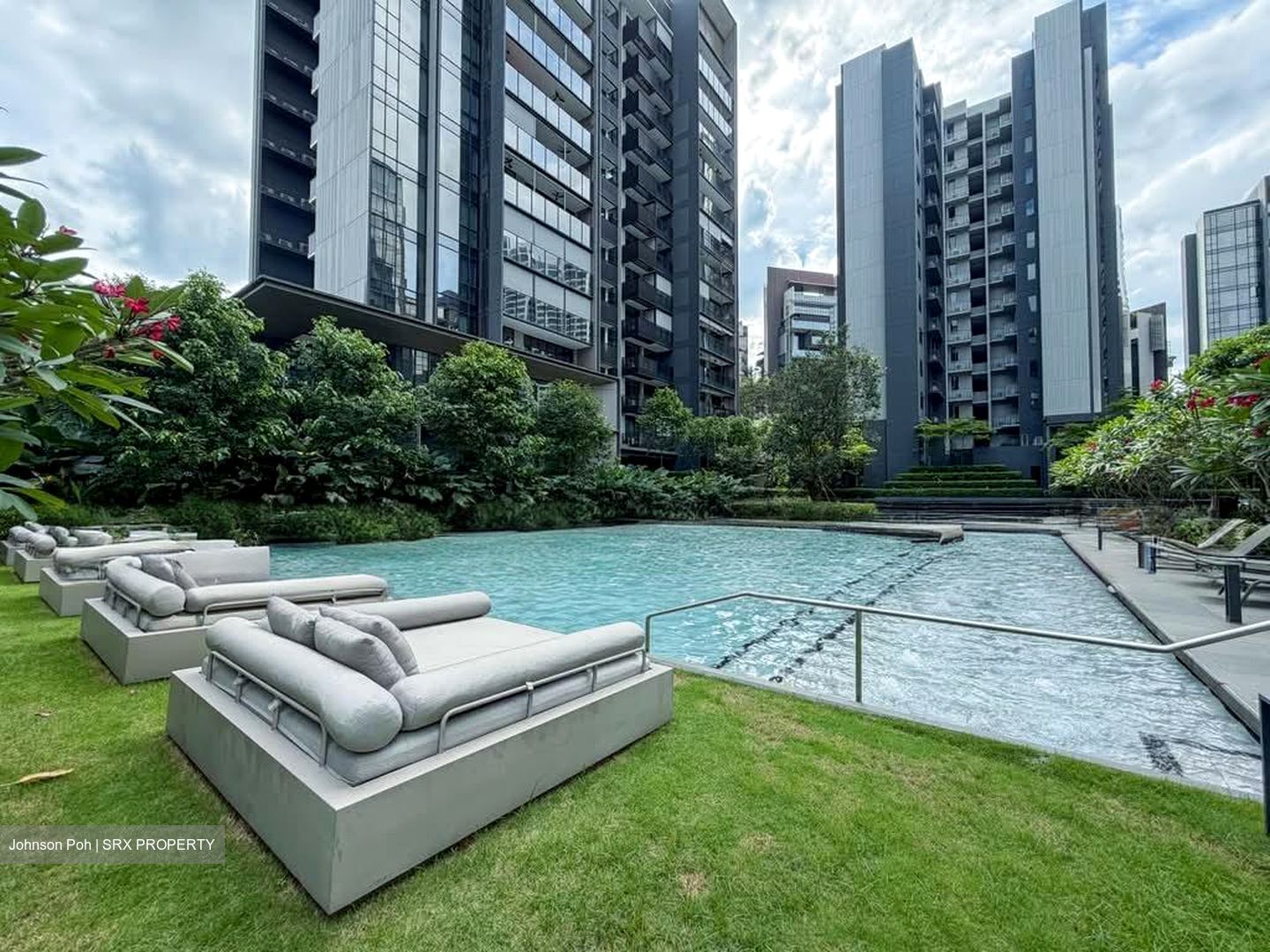 Leedon Green (D10), Condominium #577657021